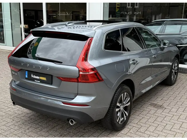 Volvo XC60 2.0 B4 Business Pro 2021 Benzine 21