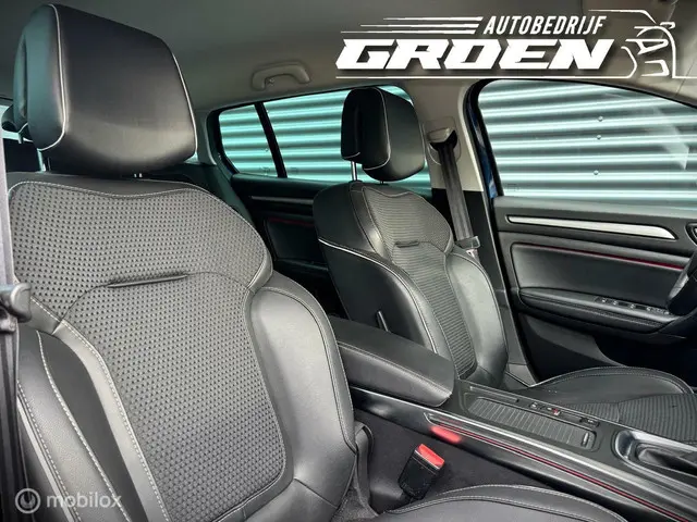 Renault Mégane Estate 1.3 TCe Bose 2019 Benzine 32