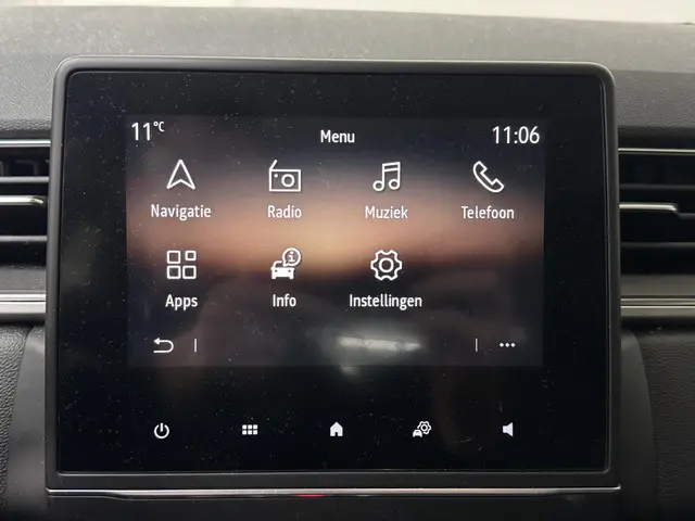 Renault Captur 1.0 TCe 100 Intens 2020 Benzine 7