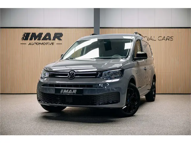 Volkswagen Caddy Cargo 2.0 TDI 2023 Diesel