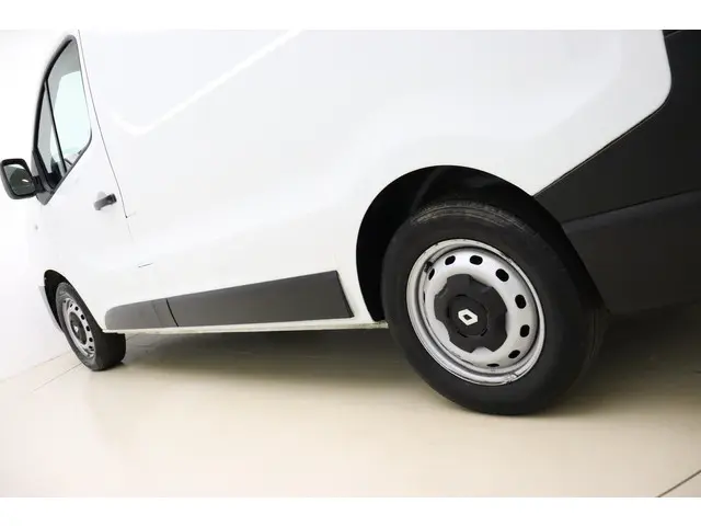 Renault Trafic 1.6 dCi 95pk T27 L1H1 Comfort 2018 Diesel 18