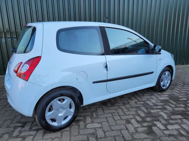 Renault Twingo 1.2 16V Dynamique AIRCO 2014 Benzine 6