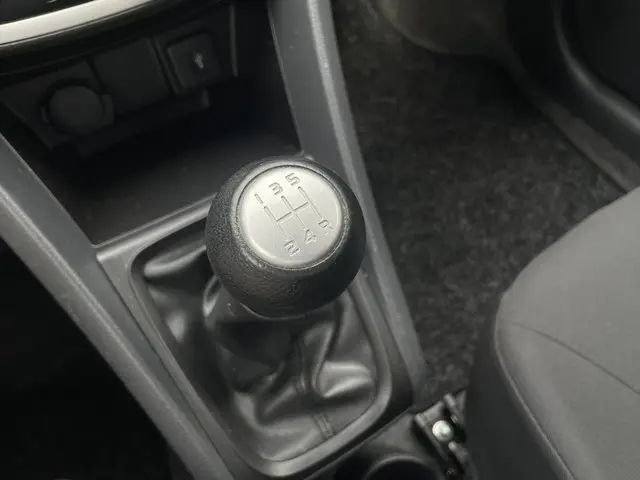 Suzuki Celerio 1.0 Comfort 2018 Benzine 14
