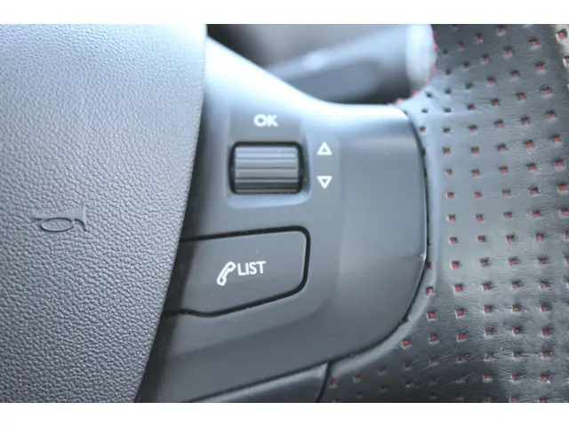 Peugeot 2008 1.2 PureTech GT-line 2017 Benzine 34