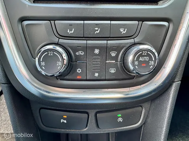 Opel Mokka 1.4 T Cosmo 2015 Benzine 20