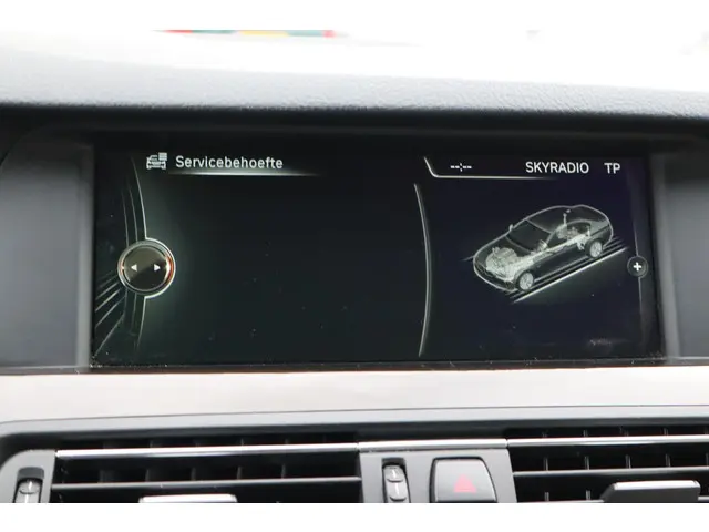 BMW 5 Serie 520d 2013 Diesel 29