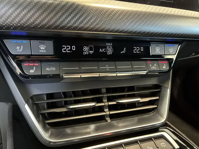 Audi e-tron GT RS 93 kWh 600pk 2021 Elektrisch 8