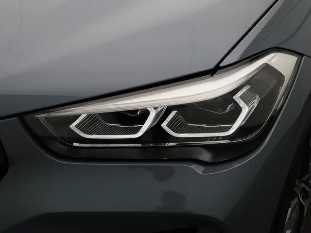 BMW X1 sDrive20i 2022 Benzine 7