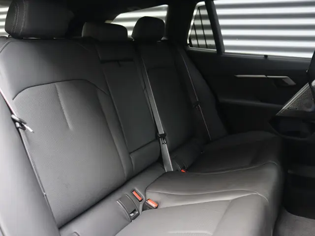 BMW M5 Touring 2025 Hybride Benzine 10