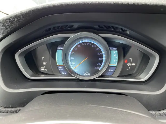 Volvo V40 1.6 T3 Summum 2012 Benzine 18