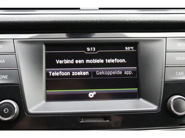 Škoda Fabia 1.2 TSI JOY zeer nette staat 2016 Benzine 28