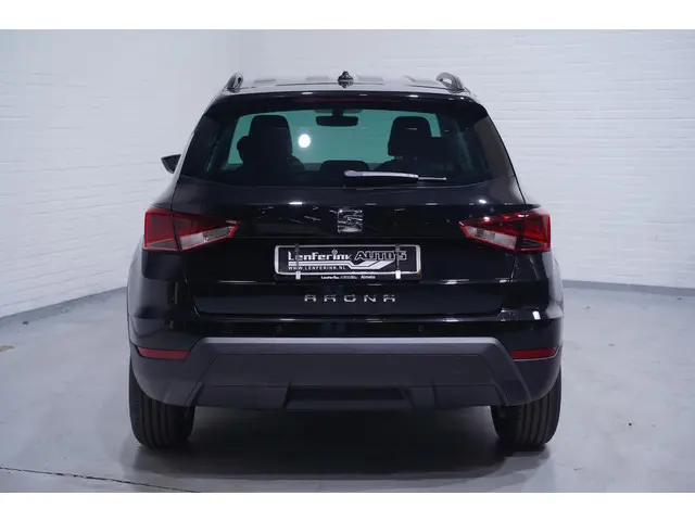 SEAT Arona 1.0 TSI Style Ambition 2021 Benzine 8