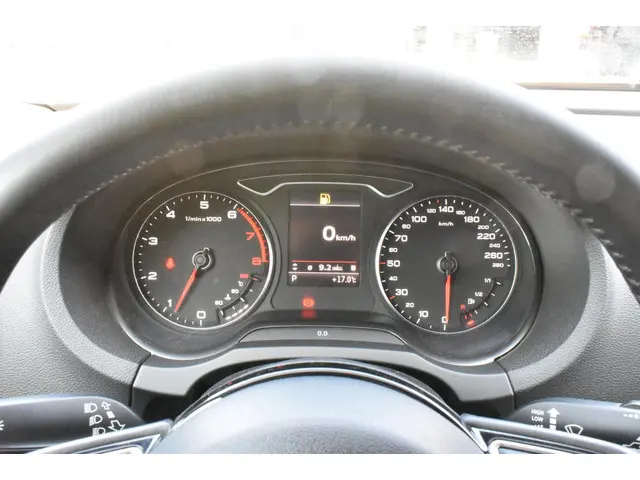 Audi A3 1.4 TFSI Ambition Pro Line S 2013 Benzine 22