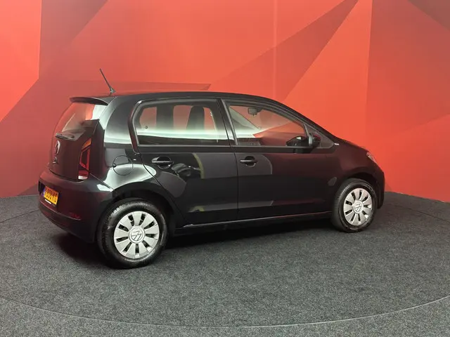 Volkswagen up! 1.0 2021 Benzine 21