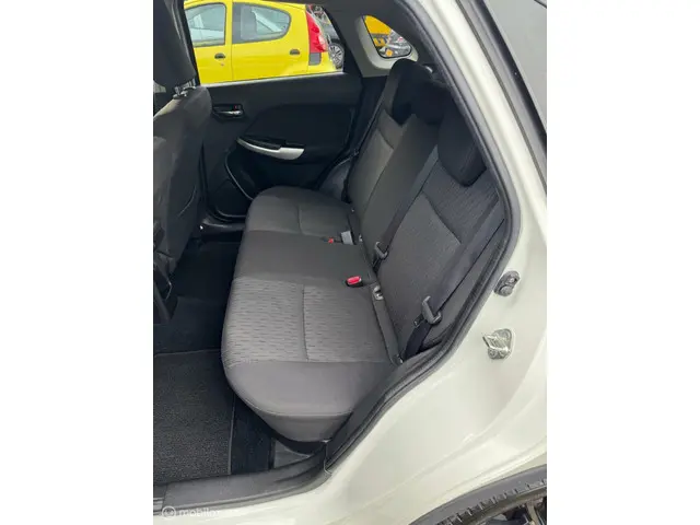 Suzuki Baleno 1.0 Boosterjet High Executive 2017 Benzine 16