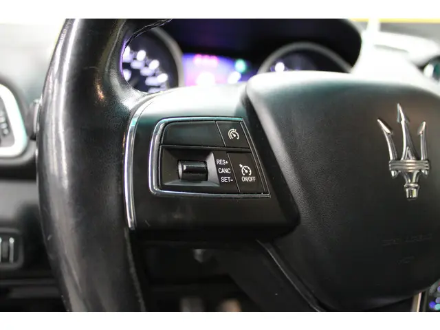 Maserati Ghibli 3.0 S Q4 Automaat 2015 Benzine 32