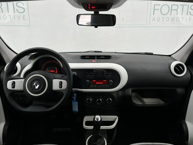 Renault Twingo 1.0 SCe Collection 2018 Benzine 4