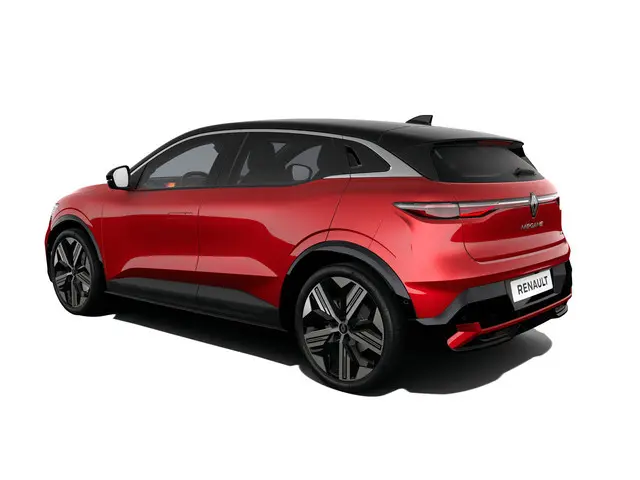 Renault Megane E-Tech Business Edition 2026 Elektrisch 5