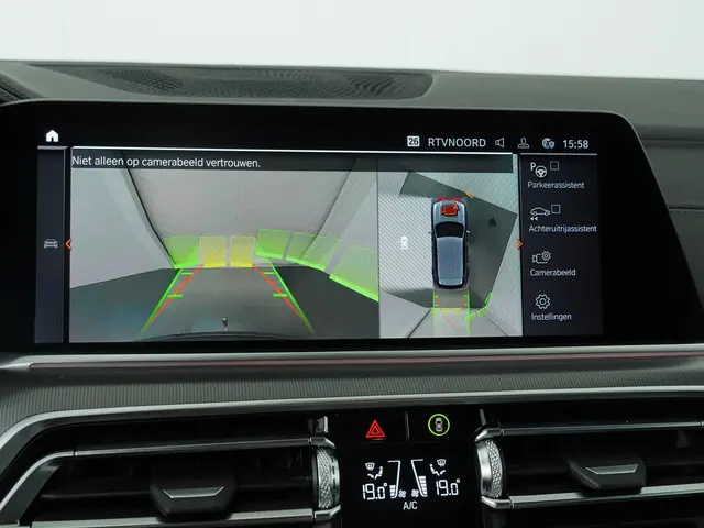 BMW X5 xDrive30d High Executive 2019 Diesel 17