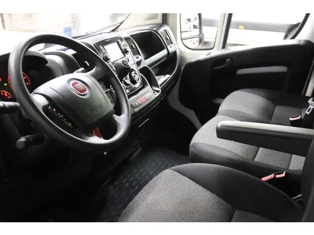 Fiat Ducato BAKWAGEN MEUBELBAK MET LAADKLEP 2021 Diesel 8