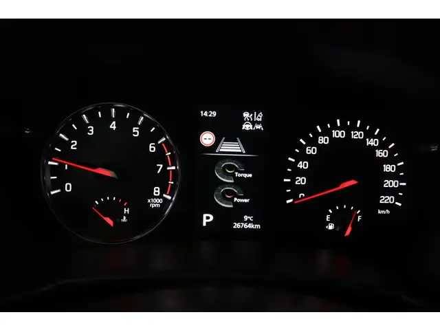 Suzuki Swift 1.2 Select Smart Hybrid 2025 Benzine 55