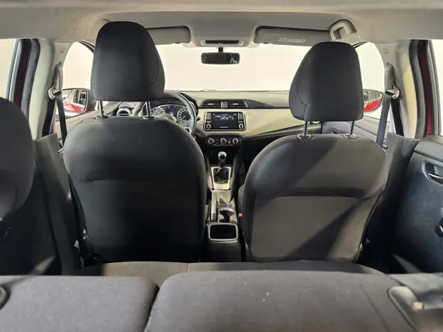 Nissan Micra IG-T 100 N-Connecta 2020 Benzine 17