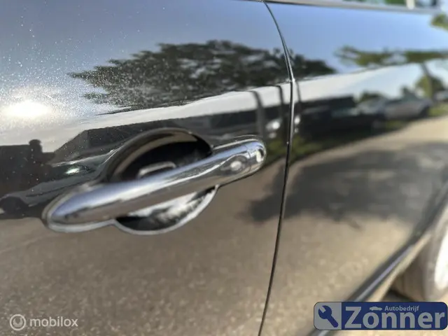 Renault Mégane 1.2 TCe Bose 2013 Benzine 14