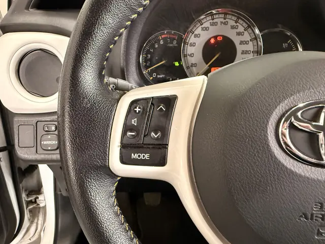 Toyota Yaris 1.0 VVT-i Trend 2013 Benzine 14