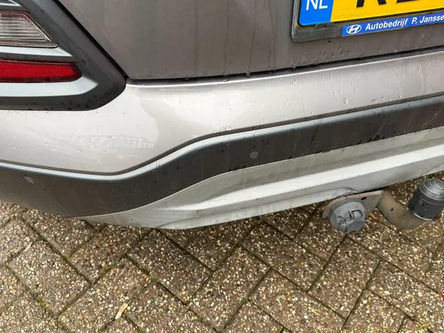 Hyundai Kona 1.0T Fashion 2018 Benzine 20