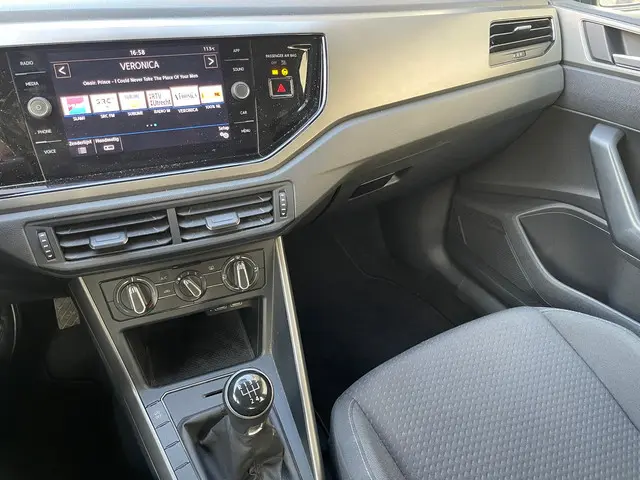 Volkswagen Polo 1.0 TSI Beats 2019 Benzine 9