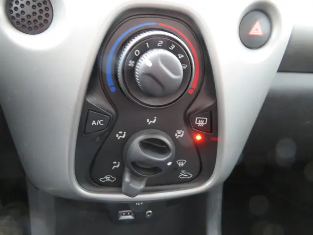 Citroën C1 1.0 e-VTi Airscape Cool 5 deurs 2014 Benzine 15