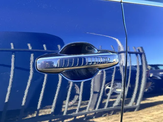 Renault Mégane Estate 1.2 TCe Intense 2017 Benzine 25