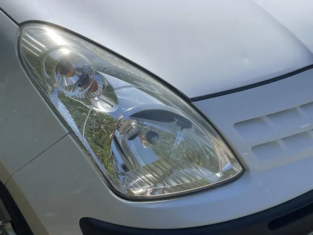 Nissan Pixo 1.0 Look 2012 Benzine 20