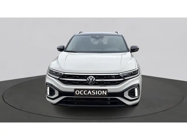 Volkswagen T-Roc 1.5 TSI R-Line Edition 2025 Benzine 2