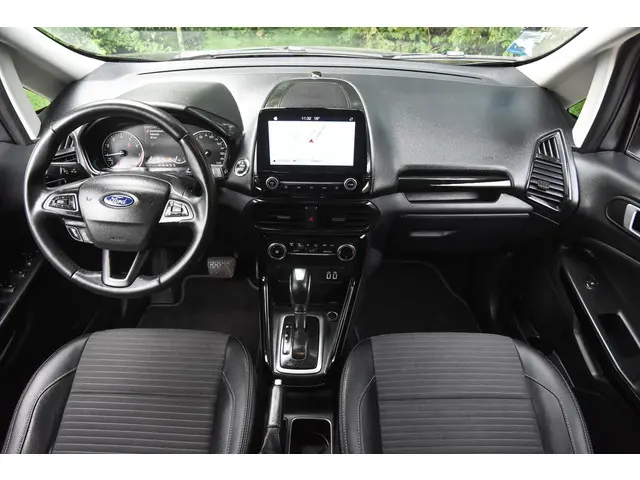 Ford EcoSport 1.0 Ti-VCT Titanium 2020 Benzine 10
