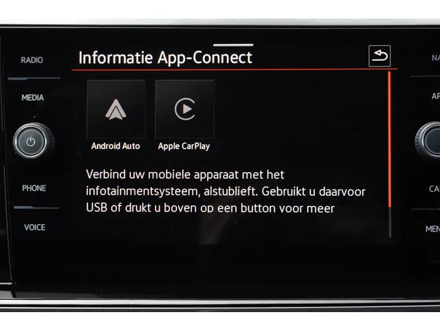 Volkswagen Polo 2.0 TSI GTI 2024 Benzine 20