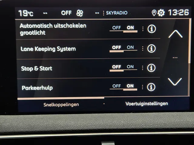 Peugeot 3008 1.2 PureTech GT Line 2020 Benzine 30