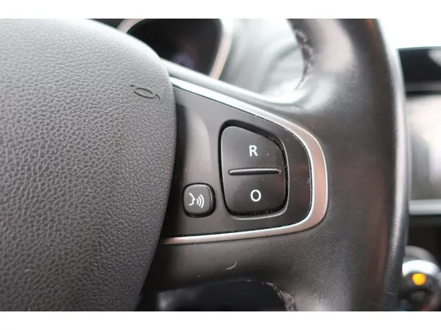 Renault Captur 0.9 TCe Intens 2017 Benzine 24