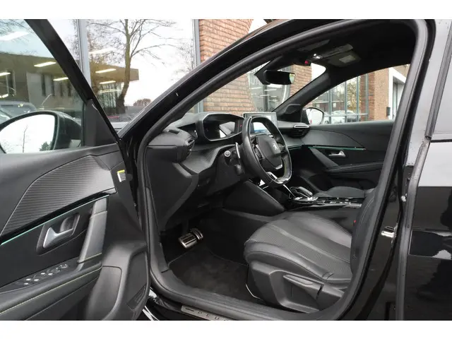 Peugeot 208 1.2 PureTech GT-Line 2020 Benzine 5