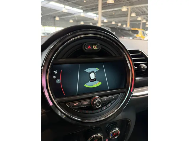 MINI Clubman Mini 1.5 Cooper Business 2017 Benzine 16