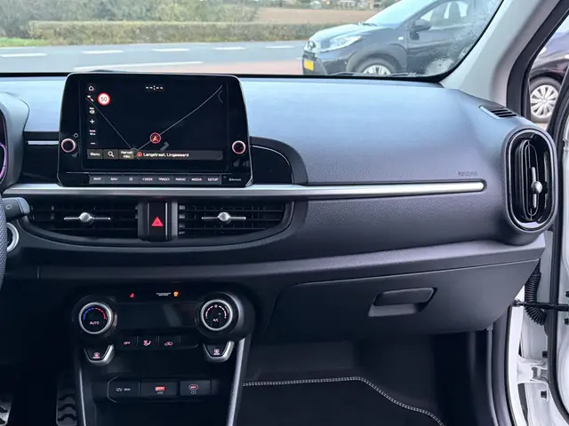 Kia Picanto 1.2 DPI GT-Line 2025 Benzine 28