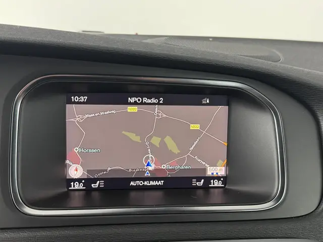 Volvo V40 1.5 T3 Polar+ Sport 2019 Benzine 11