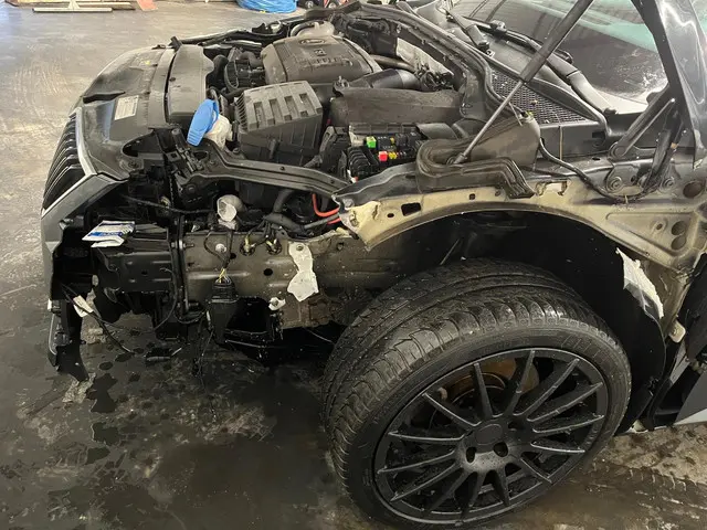 Škoda Superb 1.8 TSI Style Business WOK!! 2017 Benzine 12