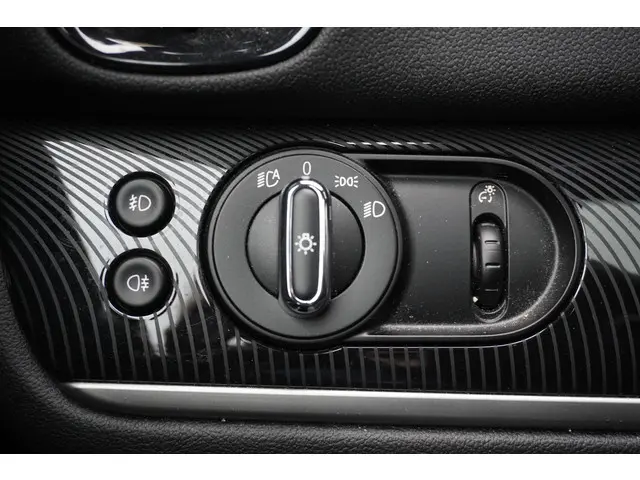 MINI Countryman S 2020 Benzine 34