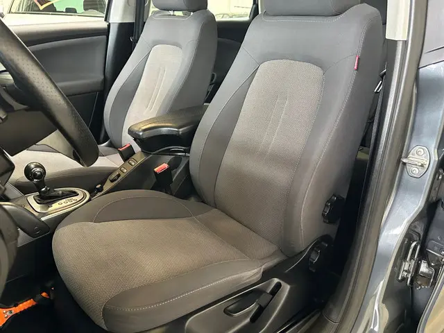 SEAT Altea 1.8 TFSI Style Automaat 2012 Benzine 8