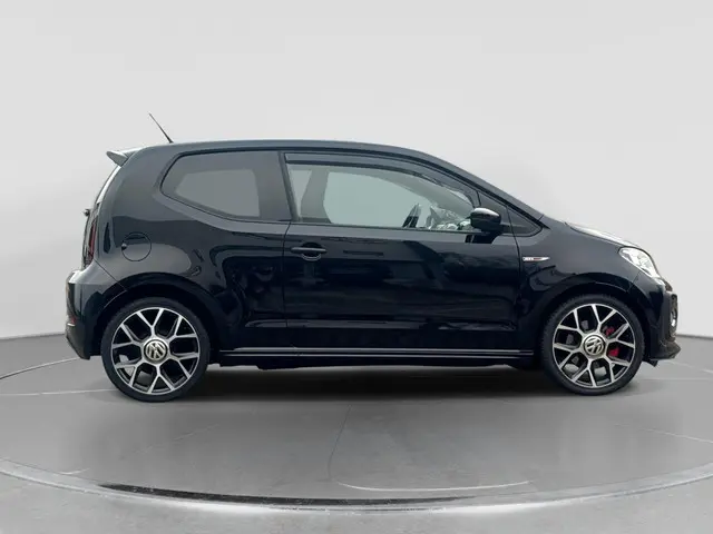 Volkswagen up! 1.0 TSI GTI 2018 Benzine 4
