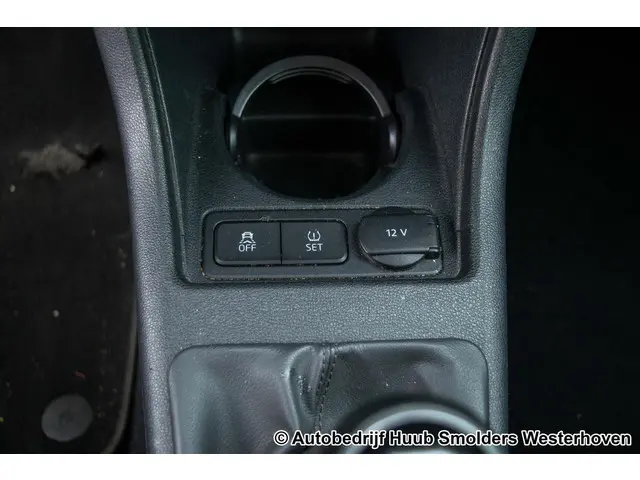 SEAT Mii 1.0 Sport Dynamic 2015 Benzine 31