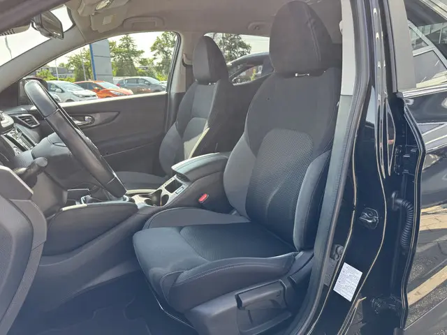 Nissan QASHQAI 1.3 DIG-T N-Connecta 2020 Benzine 22