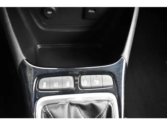 Opel Crossland X 1.2 Turbo Online Edition 2018 Benzine 23