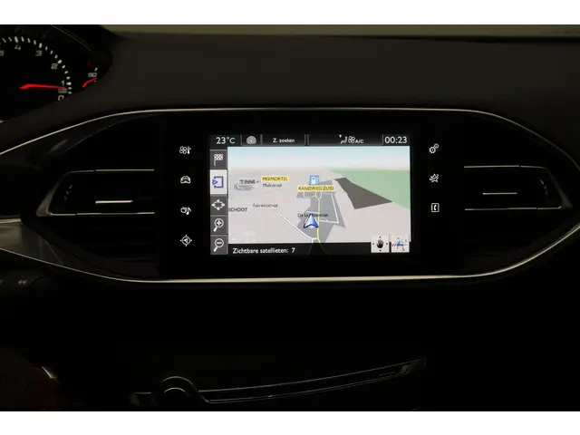 Peugeot 308 SW 1.2 PureTech Style 2017 Benzine 30